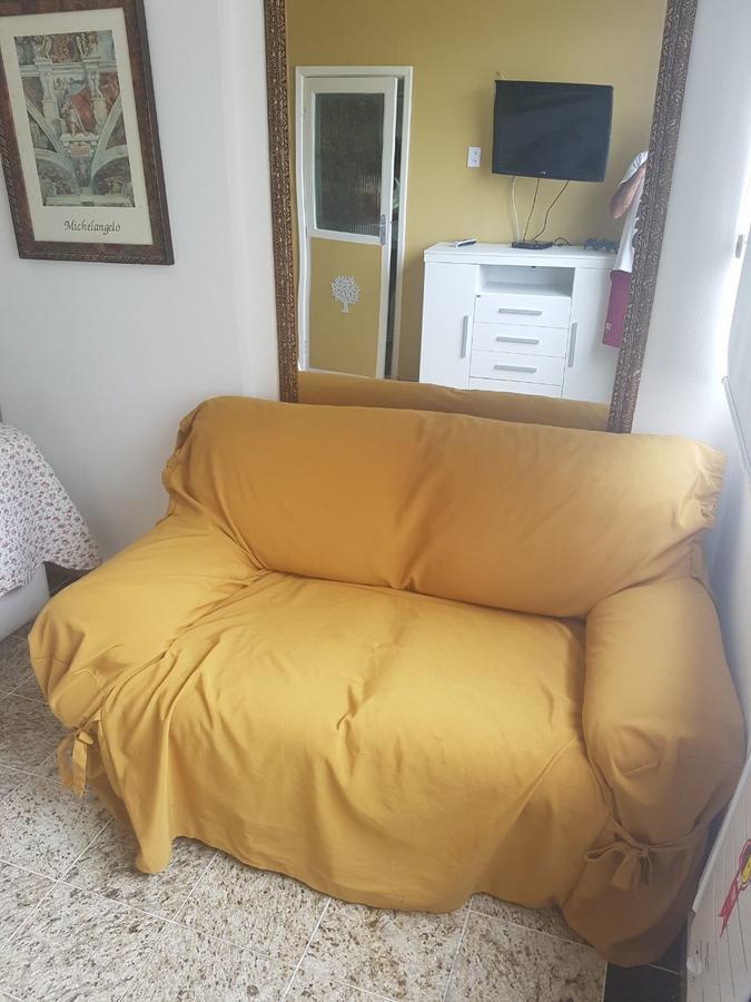 Apto Copacabana Com 2 Suites Rio de Janeiro Ngoại thất bức ảnh