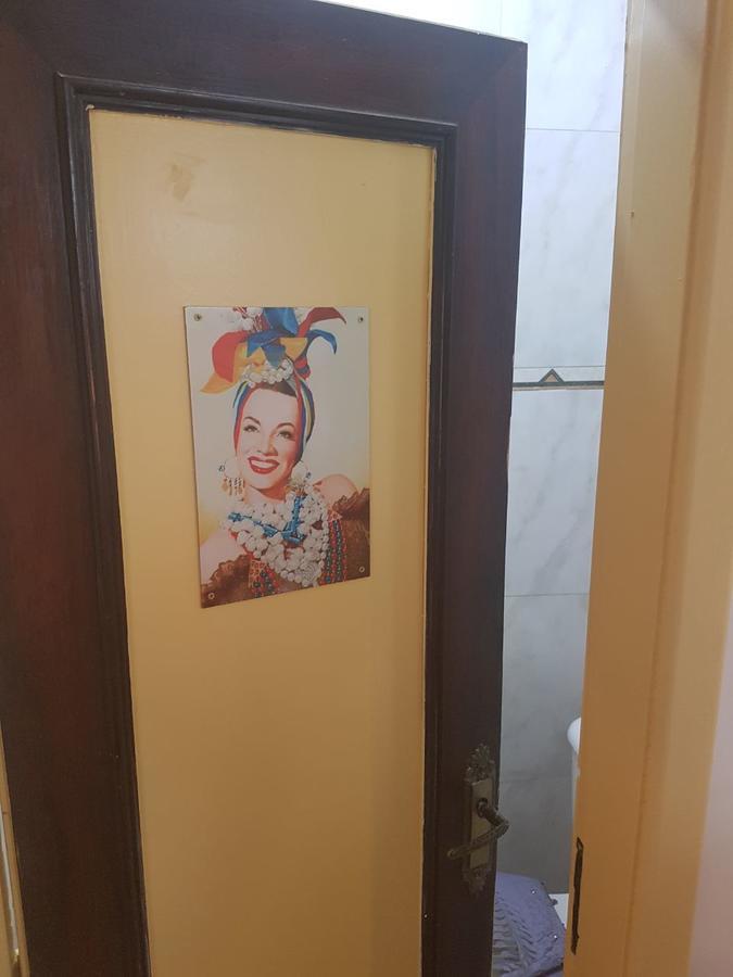 Apto Copacabana Com 2 Suites Rio de Janeiro Ngoại thất bức ảnh