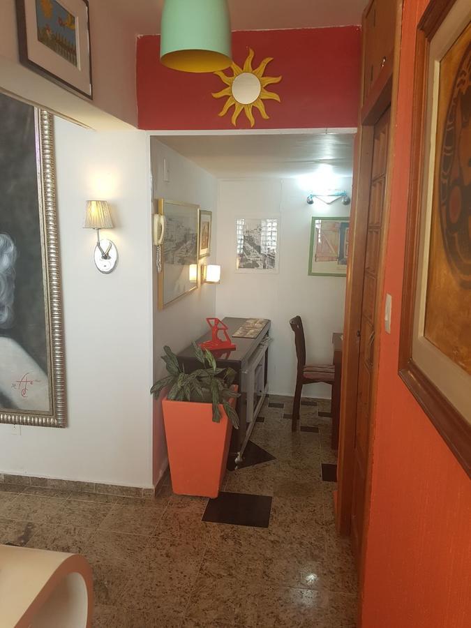 Apto Copacabana Com 2 Suites Rio de Janeiro Ngoại thất bức ảnh