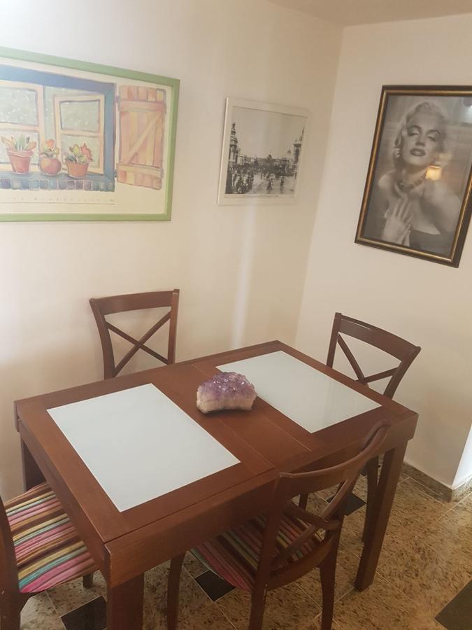 Apto Copacabana Com 2 Suites Rio de Janeiro Ngoại thất bức ảnh