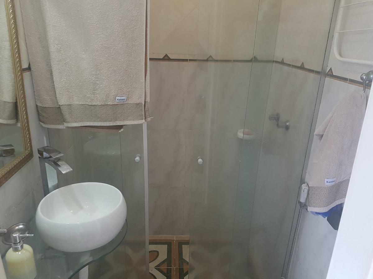 Apto Copacabana Com 2 Suites Rio de Janeiro Ngoại thất bức ảnh
