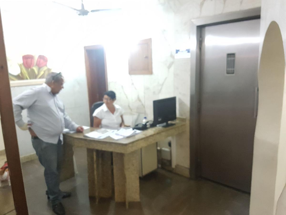 Apto Copacabana Com 2 Suites Rio de Janeiro Ngoại thất bức ảnh