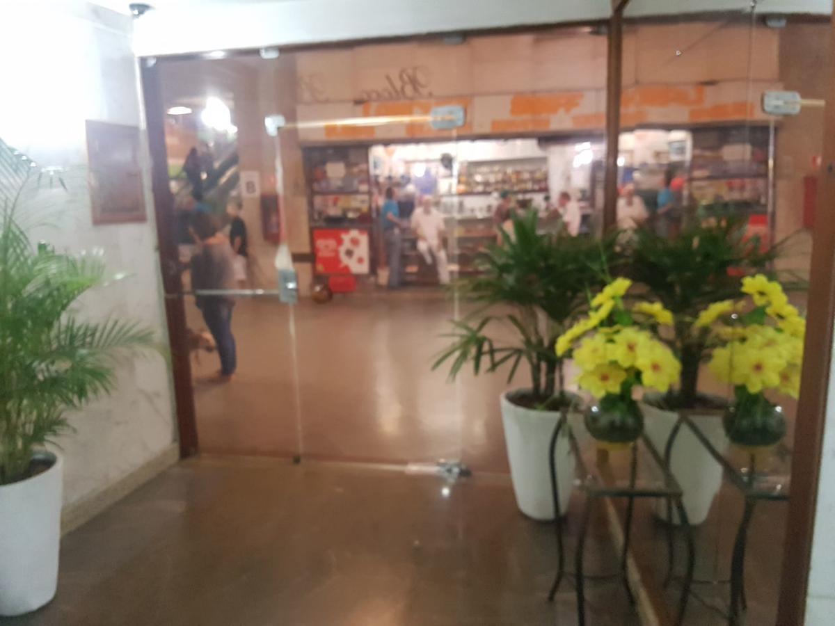 Apto Copacabana Com 2 Suites Rio de Janeiro Ngoại thất bức ảnh