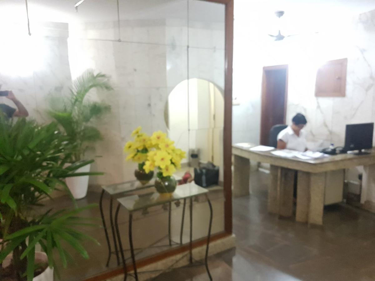 Apto Copacabana Com 2 Suites Rio de Janeiro Ngoại thất bức ảnh