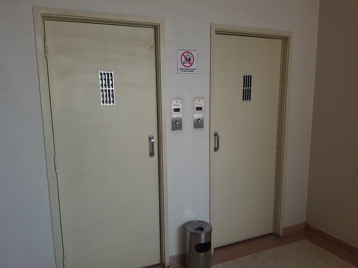 Apto Copacabana Com 2 Suites Rio de Janeiro Ngoại thất bức ảnh